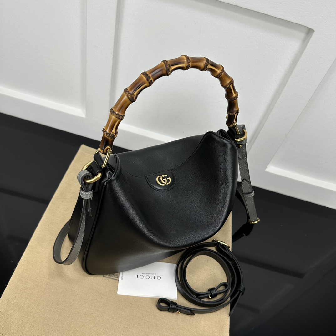 Gucci Top Handle Bags